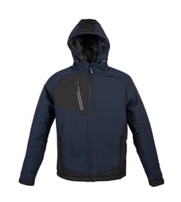 Giubbotto Montebianco Heavy Man 6