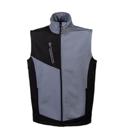 Gilet Monterosa Heavy 3