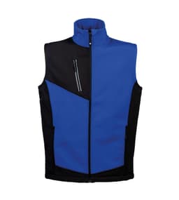 Gilet Monterosa Heavy 4