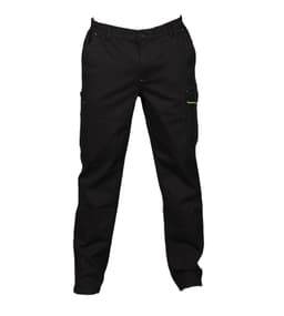Pantalone Zurigo Heavy Man 3