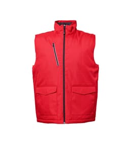Gilet Dundee 5