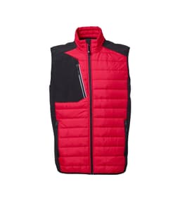 Gilet Coblenza Man 4