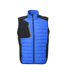 Gilet Coblenza Man 5