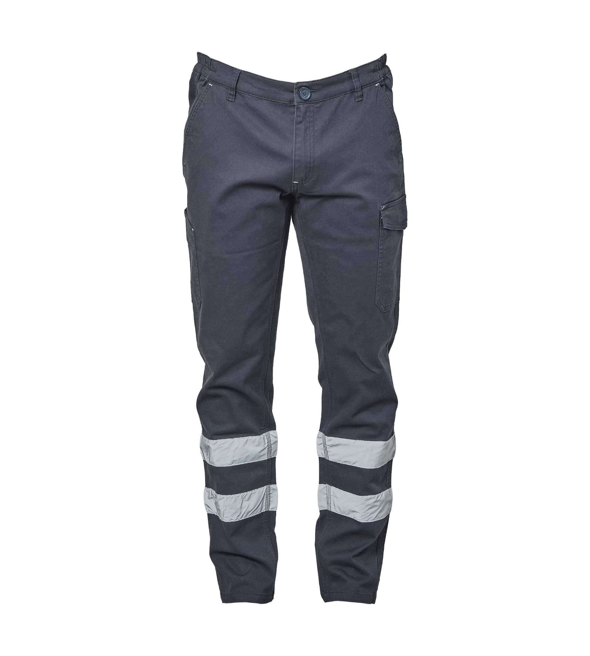 Pantalone Zurigo Reflecting