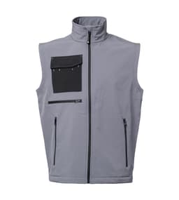Gilet Zermatt 3