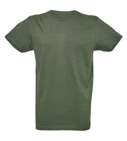 T-shirt Los Angeles Man 14