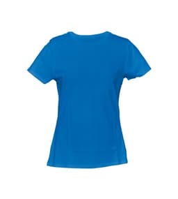 T-shirt Los Angeles Lady 6