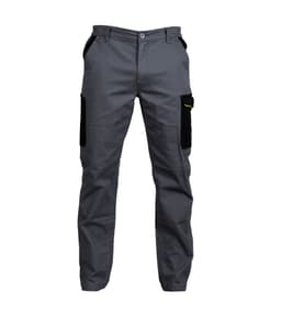 Pantalone Zurigo Bicolor 1