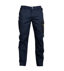 Pantalone Zurigo Bicolor 2