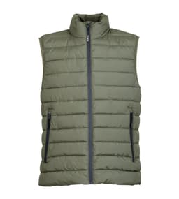 Gilet Calais 3