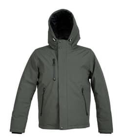Giubbotto Iceberg 3