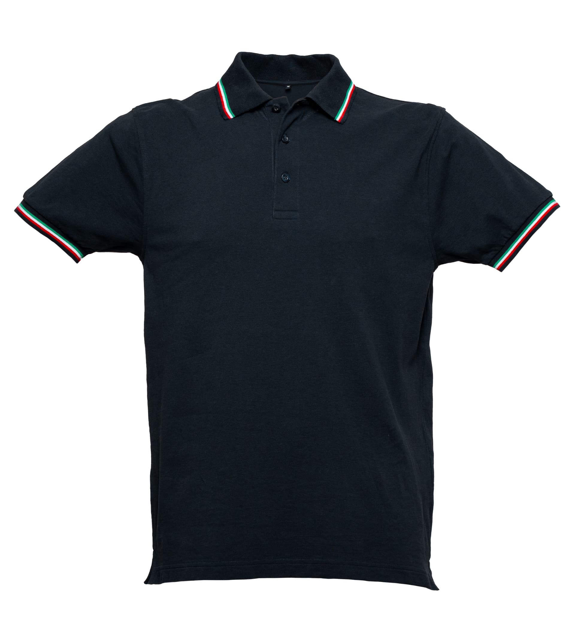 Polo New Aosta Man