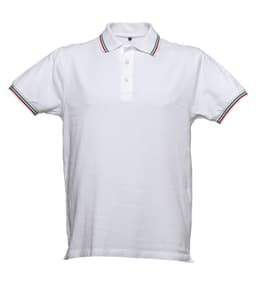 Polo New Aosta Man 2