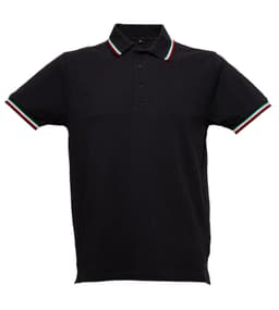 Polo New Aosta Man 3