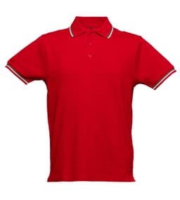 Polo New Aosta Man 9
