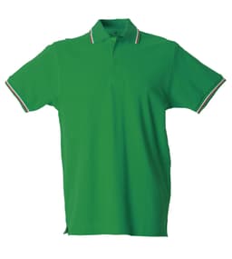 Polo New Aosta Man 12
