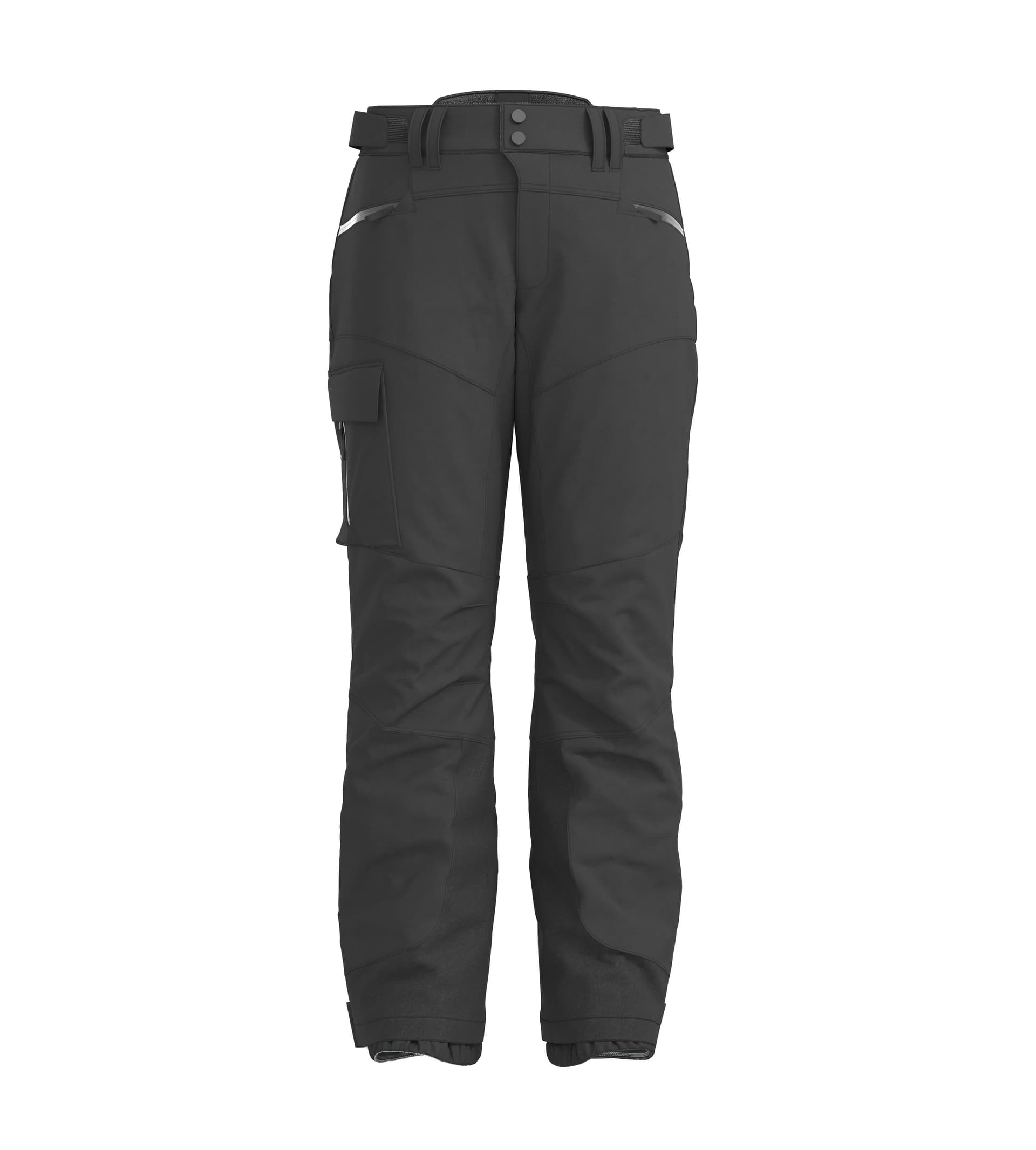 Pantalone Kitzbuhel