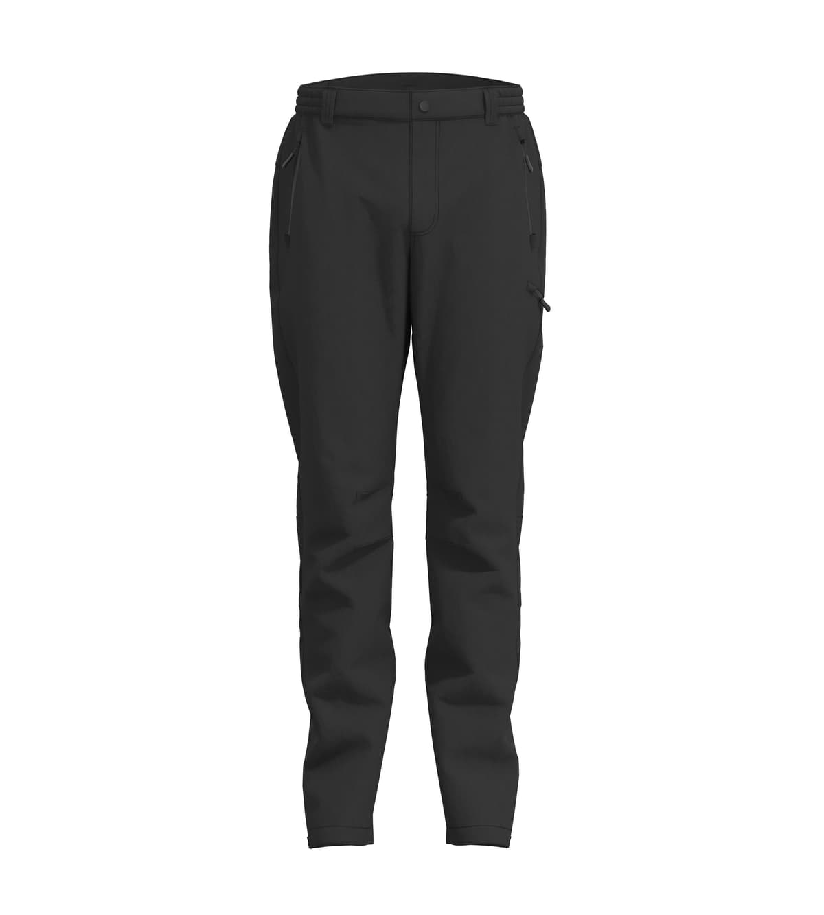 Pantalone Pampeago Man