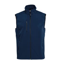 Gilet Savoia Heavy 1