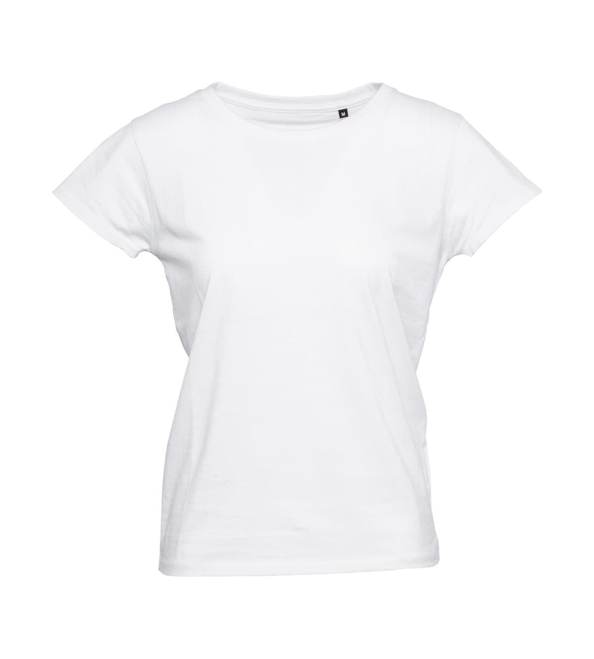 T-Shirt Argentina Heavy Lady