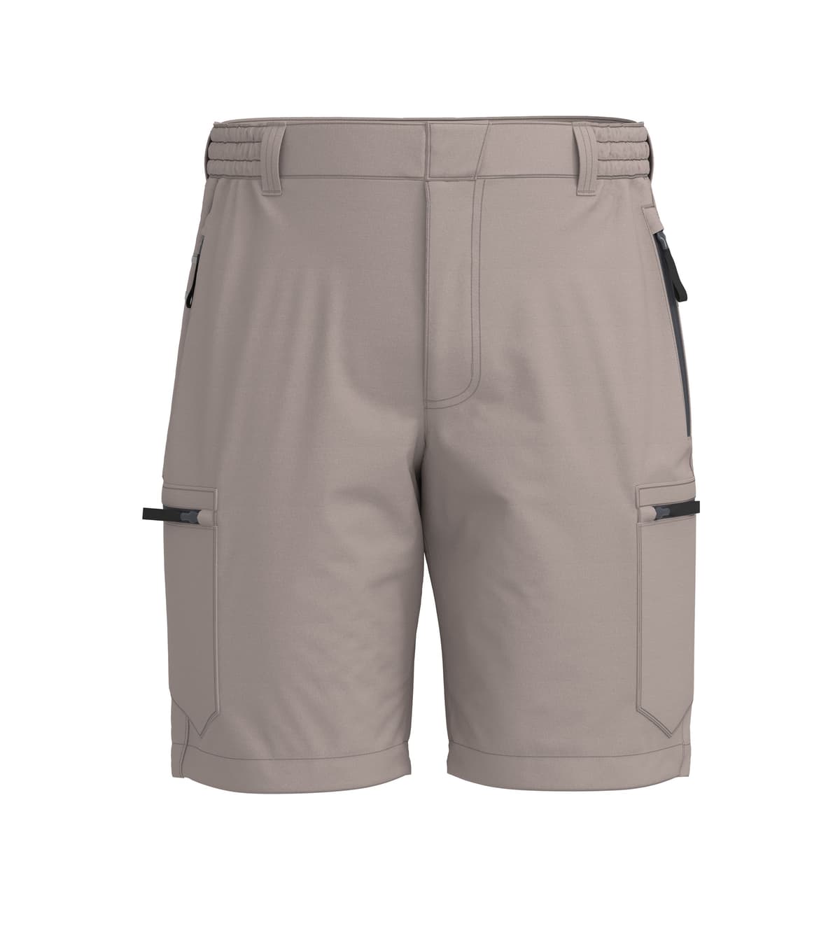 Pantalone Cles Shorts Man