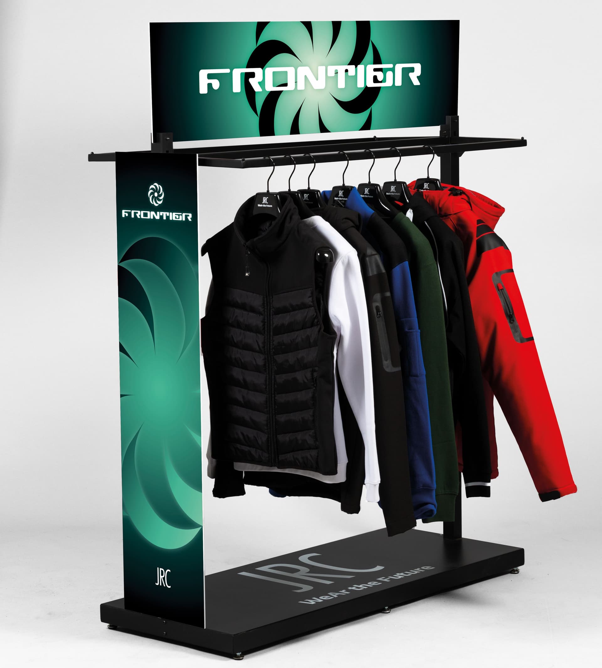 Espositore Frontier