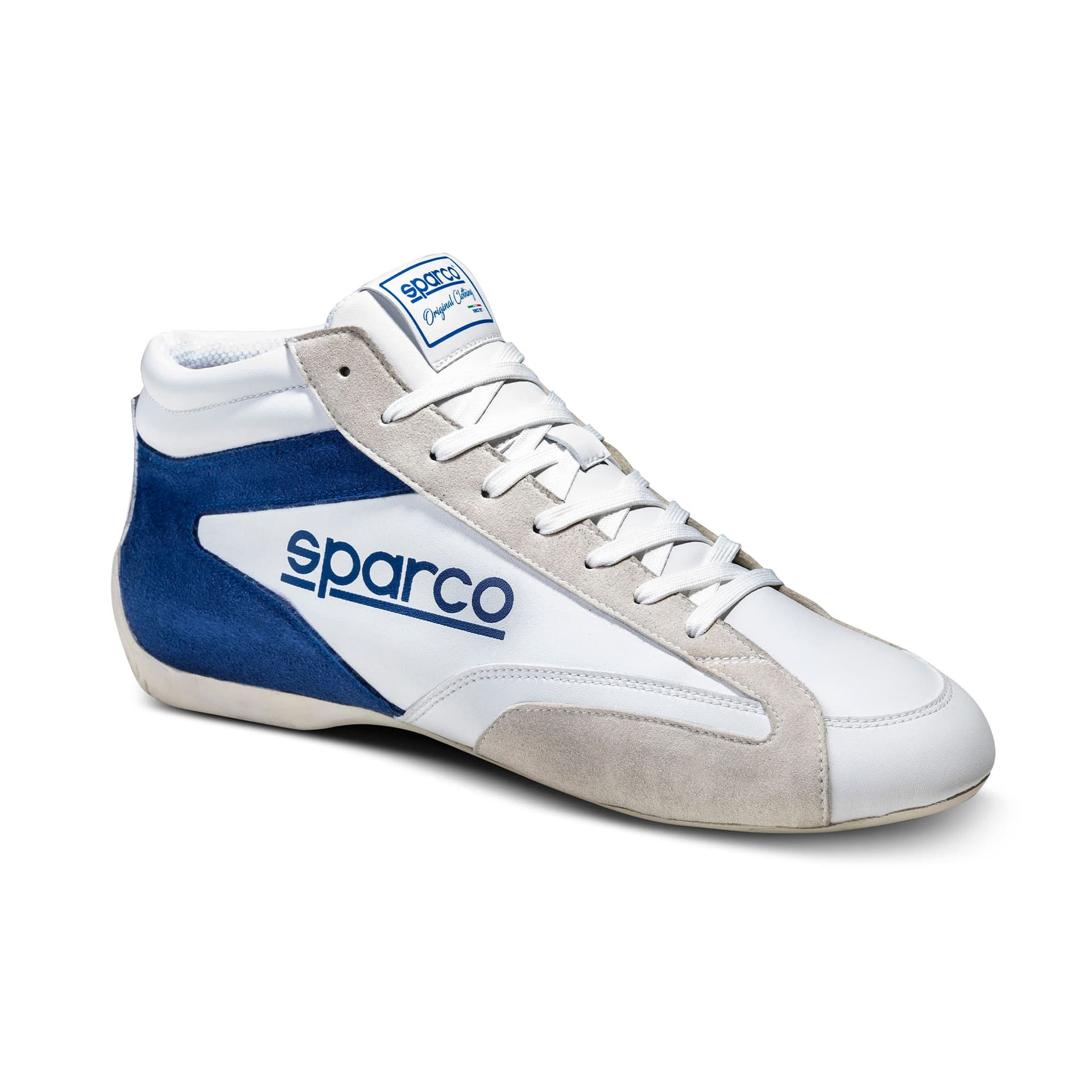 SCARPE S-DRIVE MID