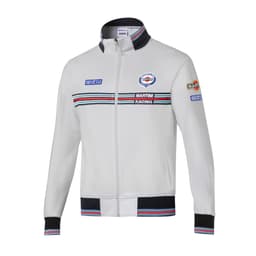FELPA FULL ZIP MARTINI-R 1