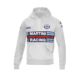 HOODIE MARTINI-R 1