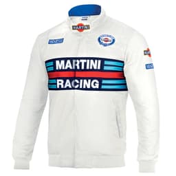 BOMBER MARTINI-R 1