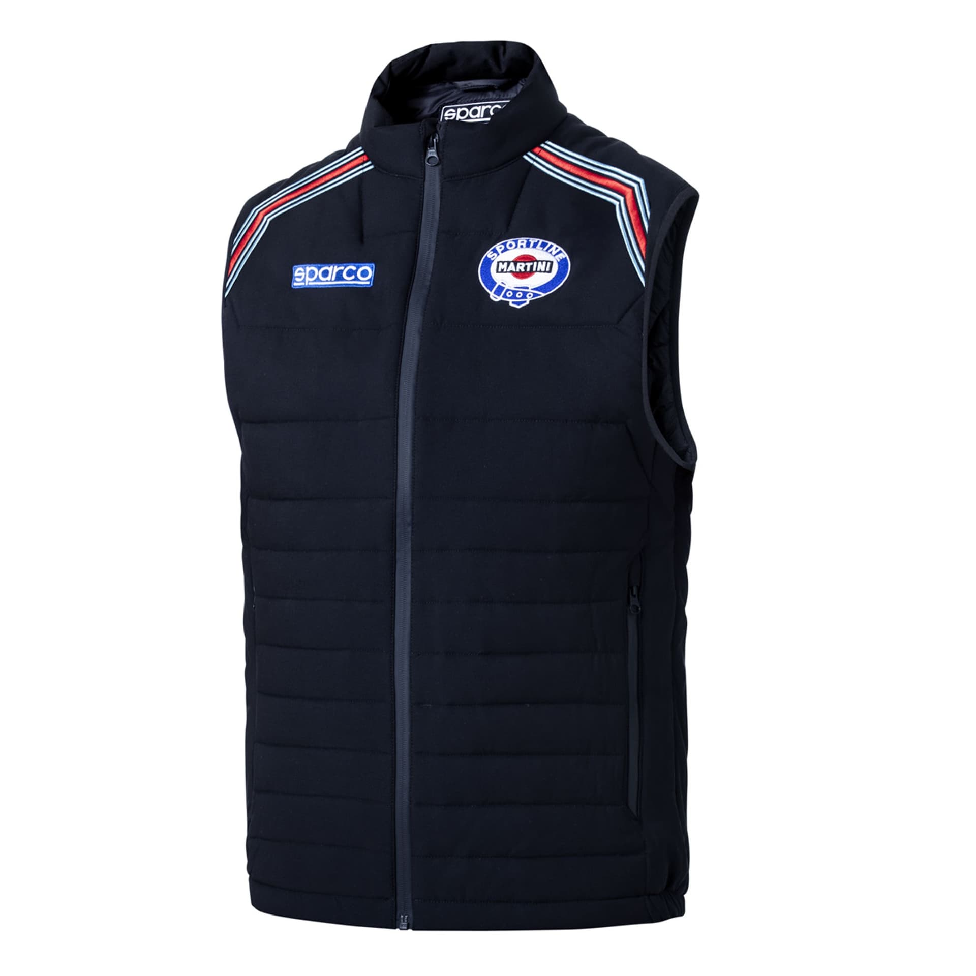 GILET FRAME MY2024 MARTINI-R
