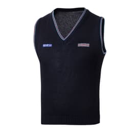 GILET COTONE MARTINI-R 1