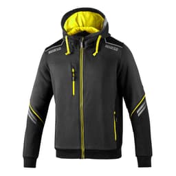HOODED FULL ZIP TW COLORADO 1