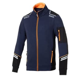 FULL ZIP TECH ALABAMA 2