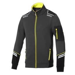 FULL ZIP TECH ALABAMA 4