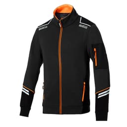 FULL ZIP TECH ALABAMA 5
