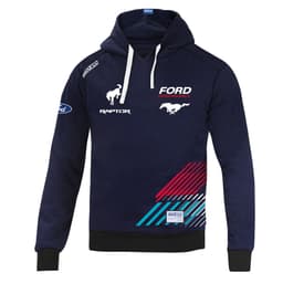 HOODIE FORD PERFORMANCE 1
