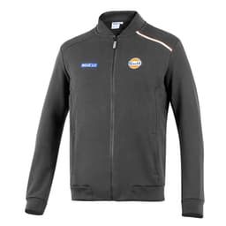 GULF FULL ZIP SWEATSHIRT 1