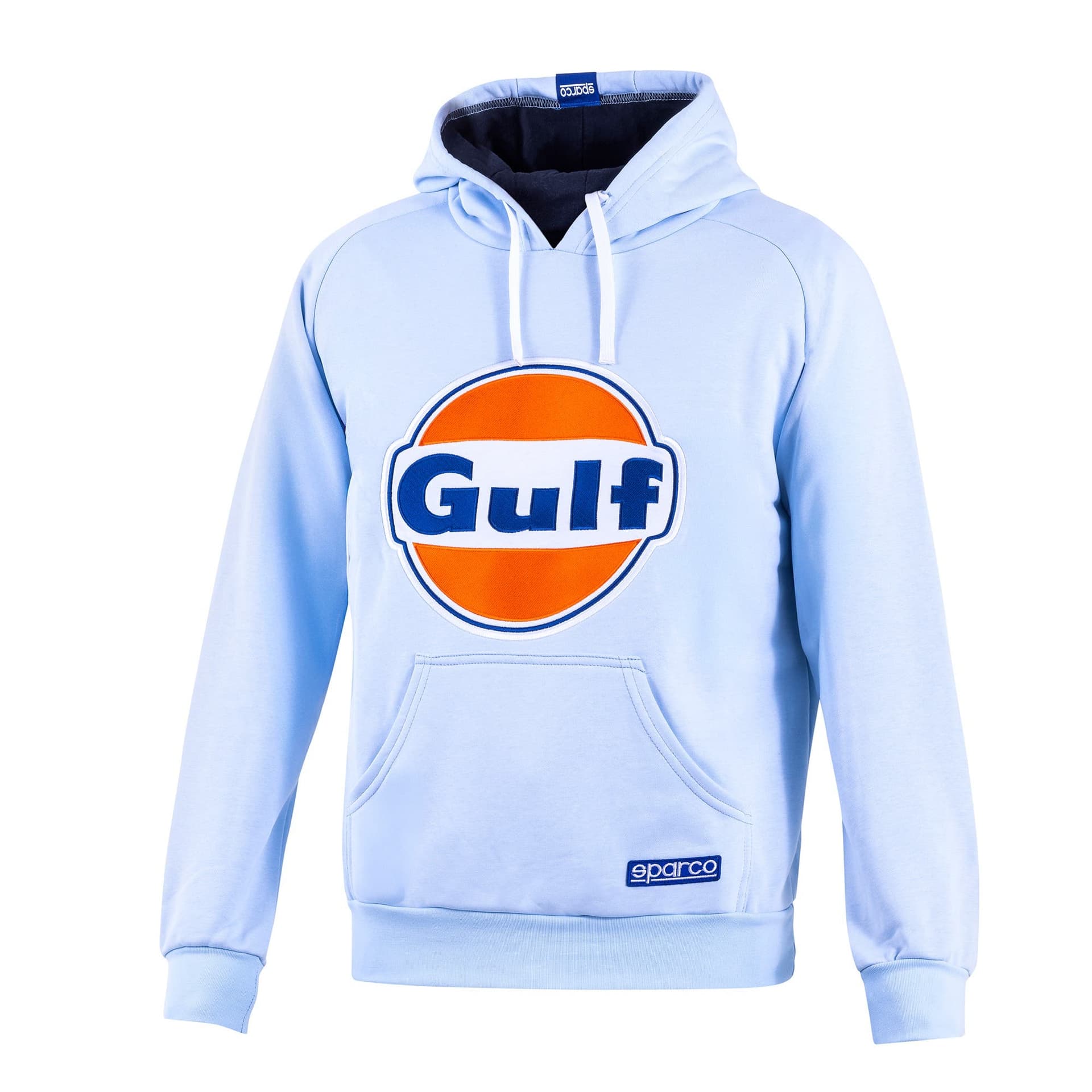 GULF HOODIE BRAND
