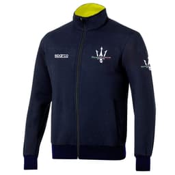 FULL ZIP MASERATI 1