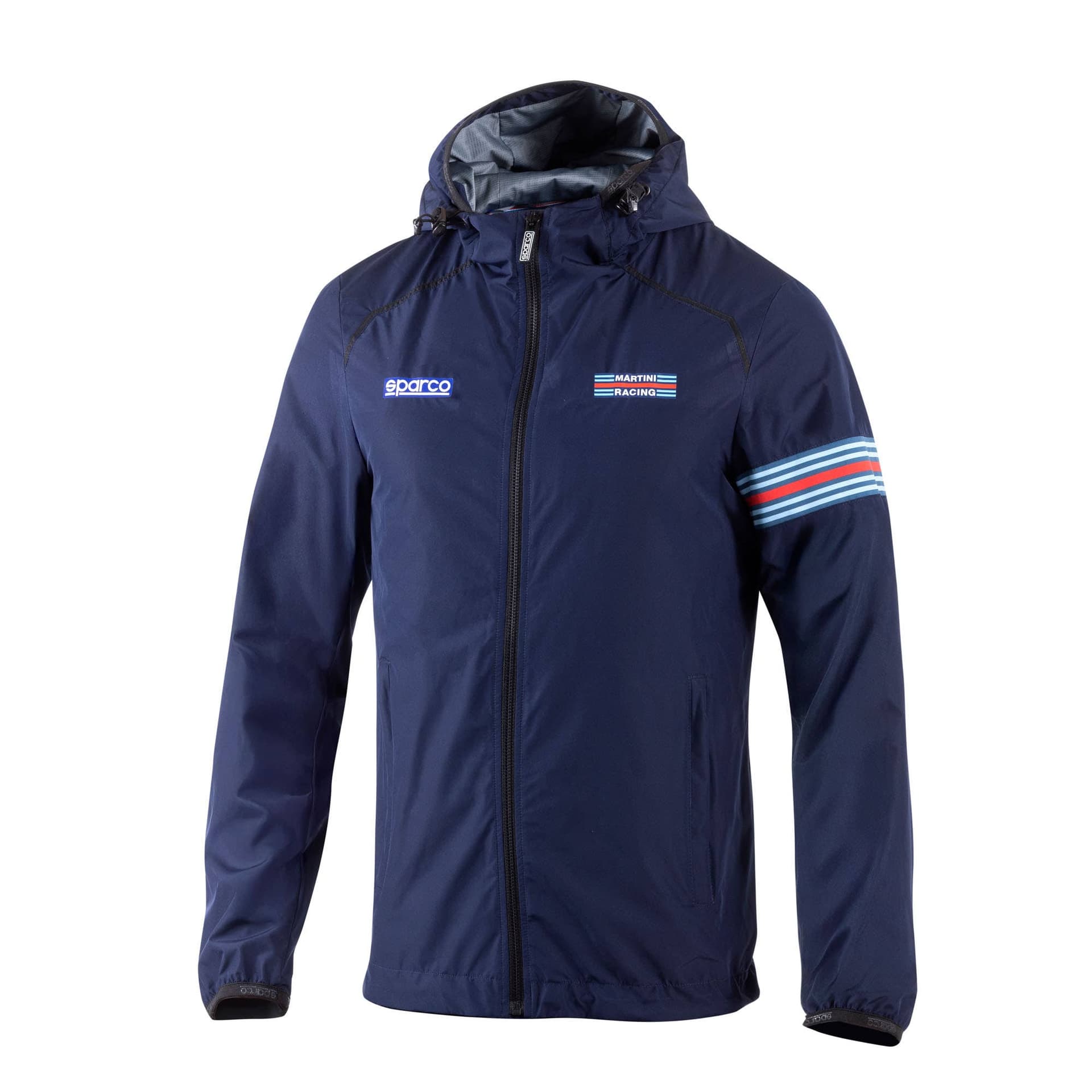 SL WINDBREAKER MARTINI RACING