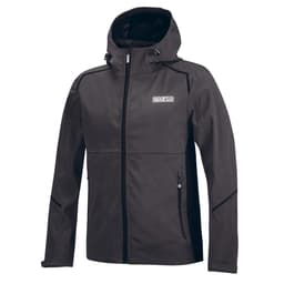 SHELL JACKET WATERPROOF 1