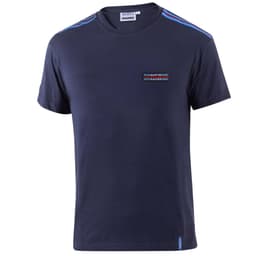 T-SHIRT MARTINI RACING TOP STRIPES 1
