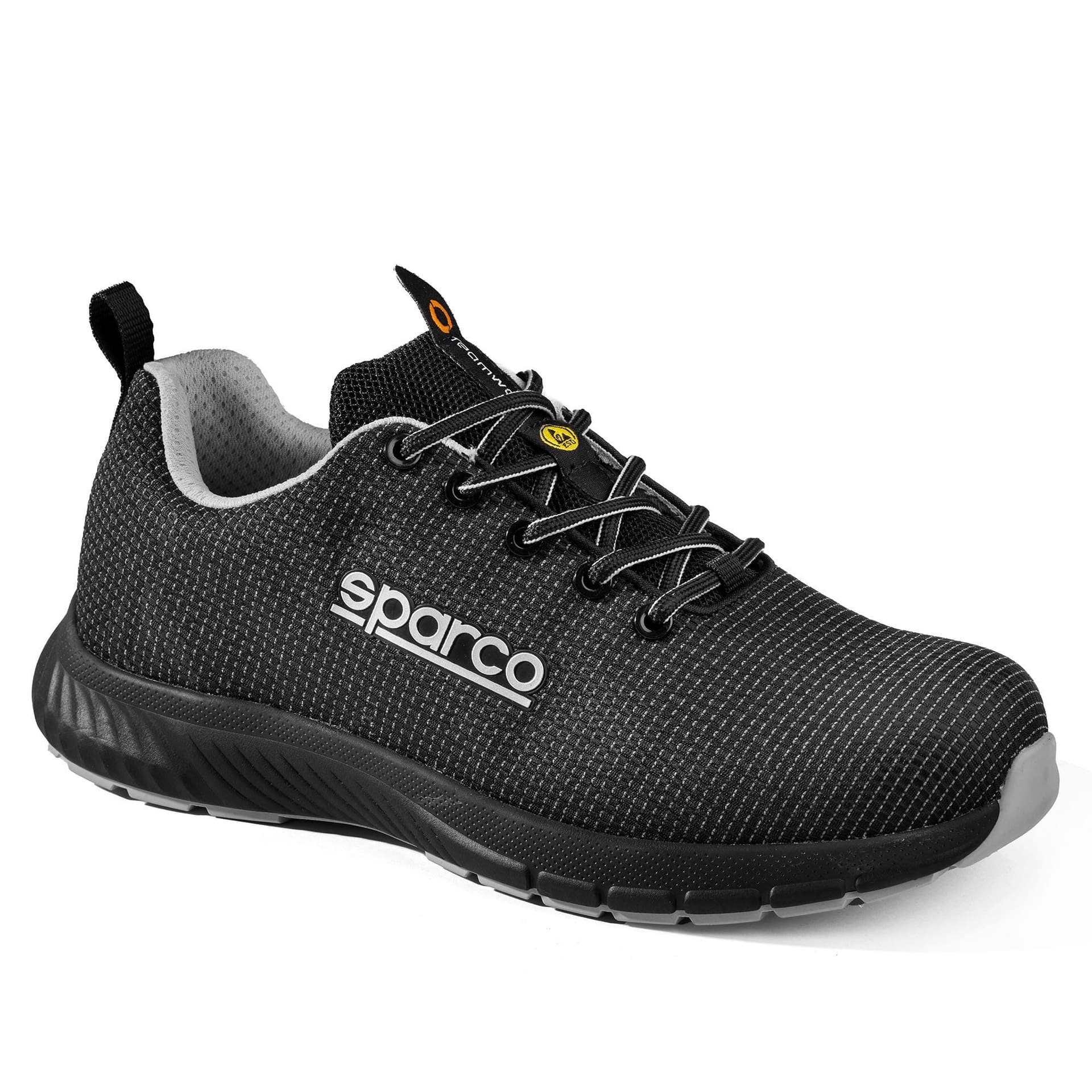 SCARPE TRACTION S3S SR FO HRO
