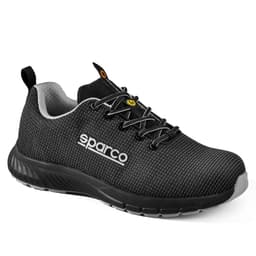 SCARPE TRACTION S3S SR FO HRO 1