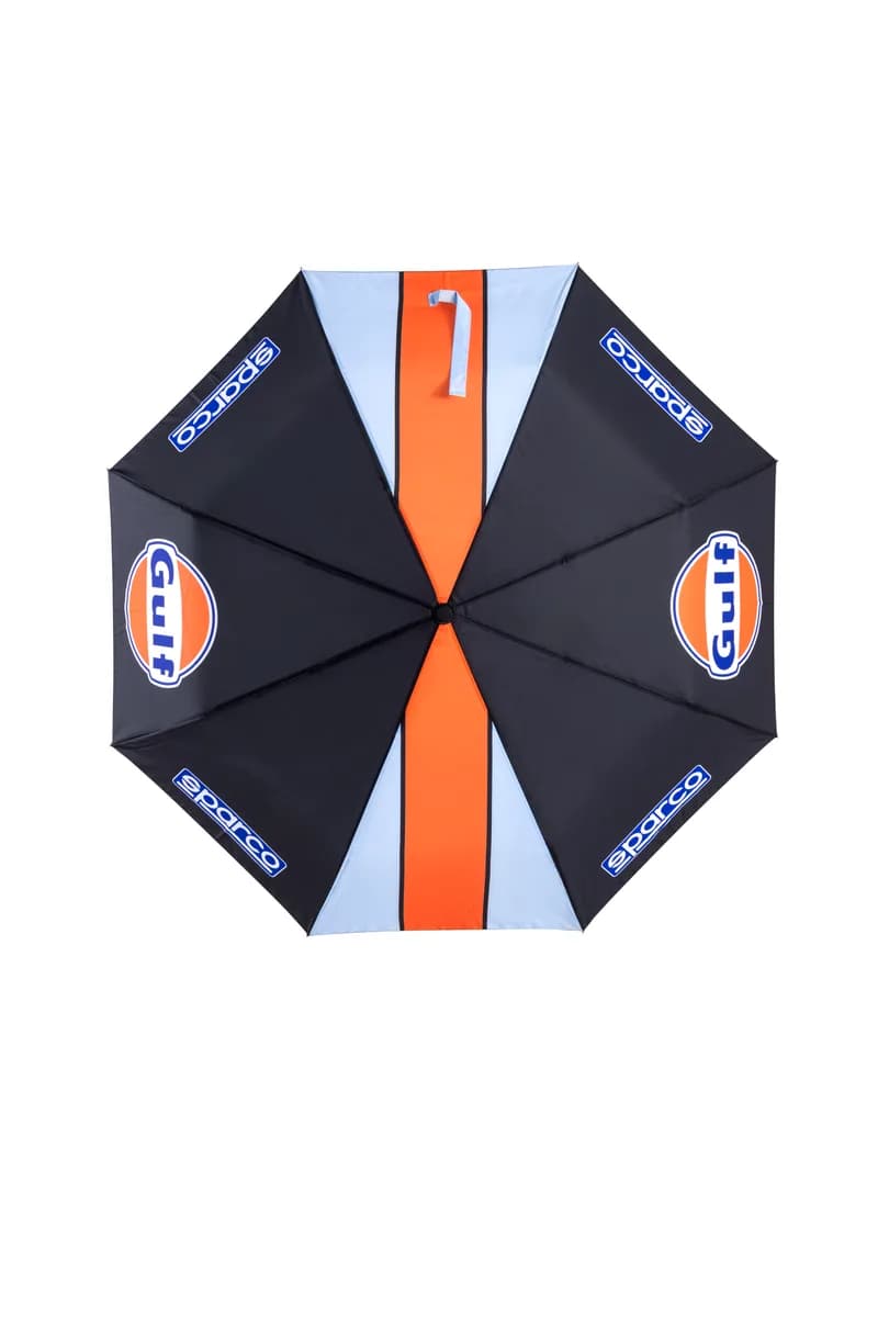 GULF FOLDABLE UMBRELLA