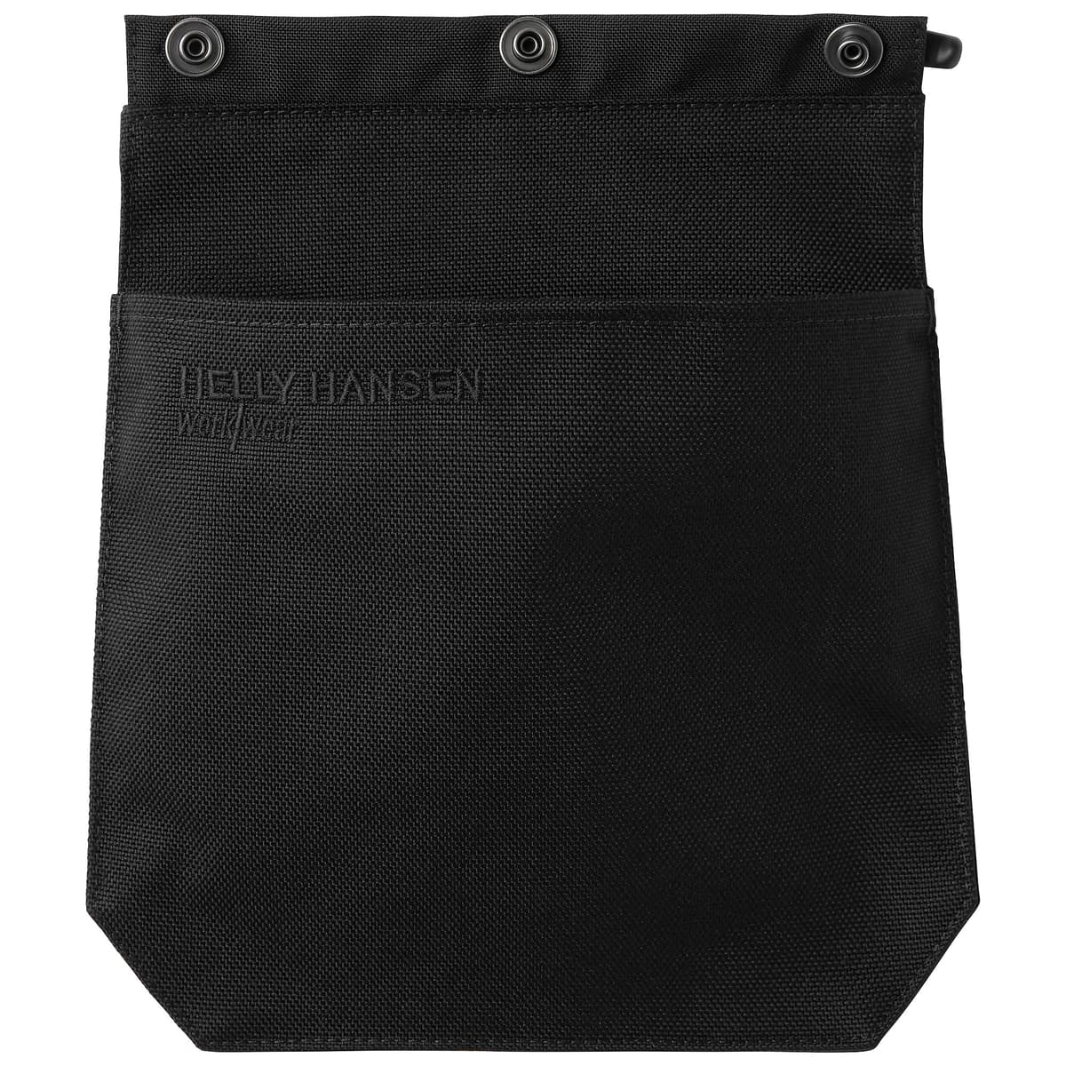 CNCT ESSENTIAL POCKET 4 — BLACK