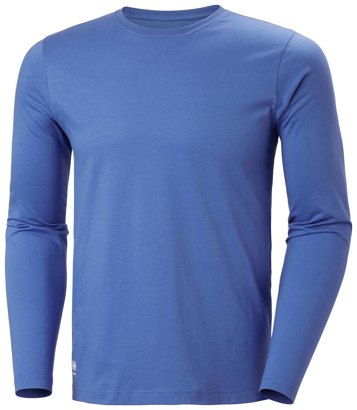 CLASSIC LONGSLEEVE — 558 STONE BLUE