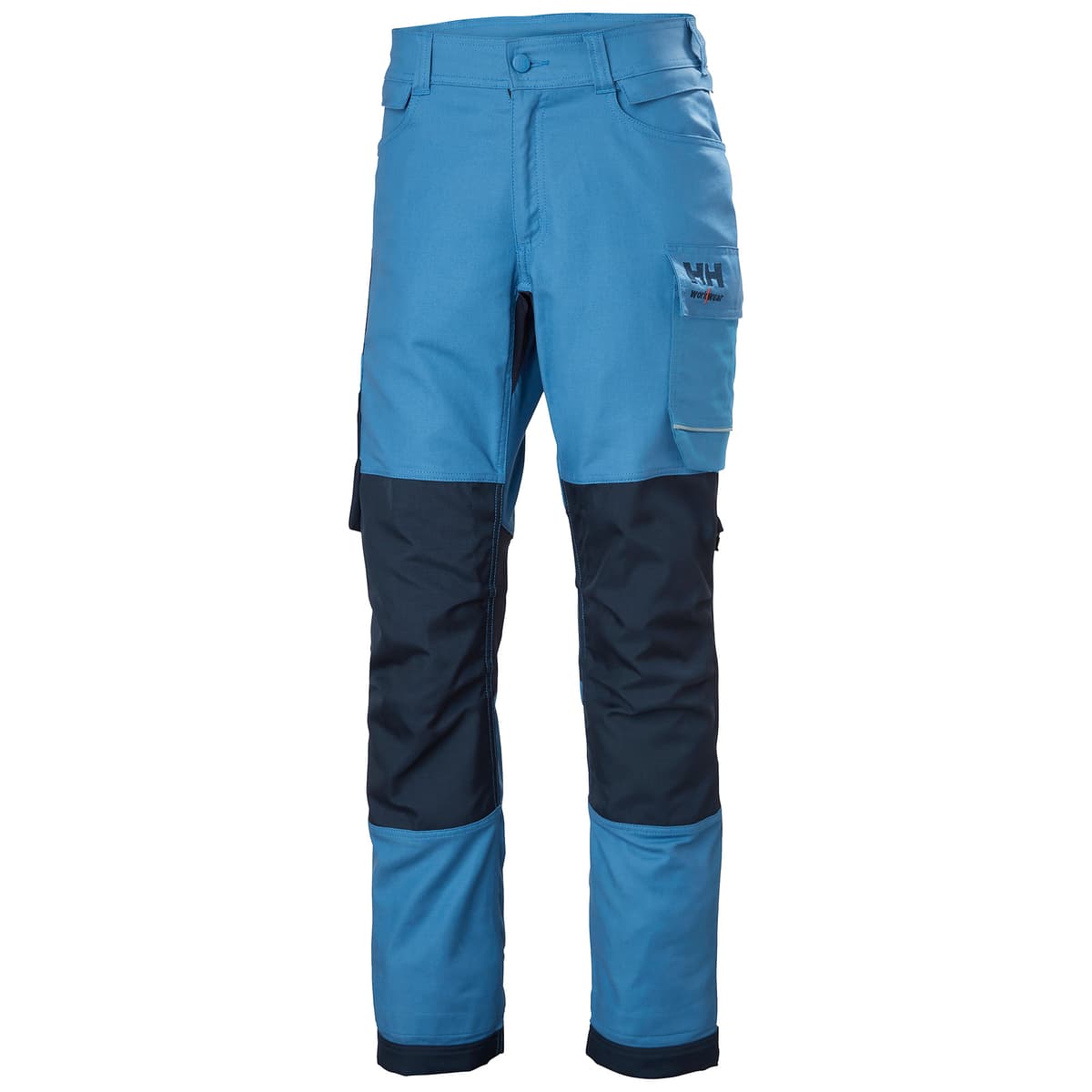 OXFORD 2.0 CNCT PANT — NAVY