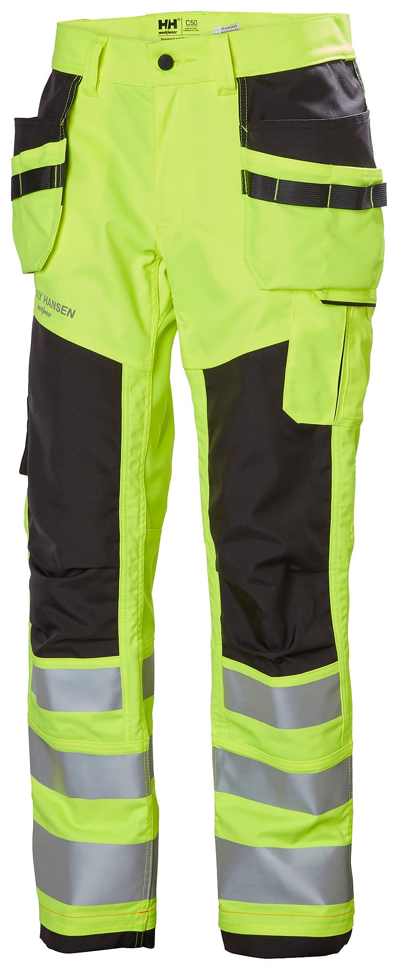 Alna 2.0 Construction Pant CL 2 — Giallo